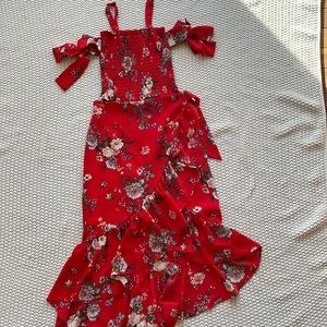 Rare Editions 2 Piece outfit